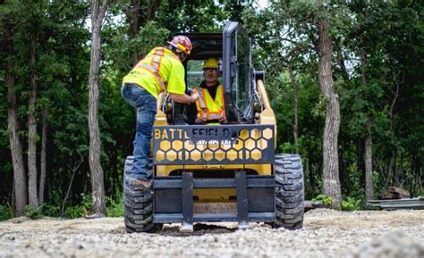 how to be a good skid steer operator|owner operator skid steer.